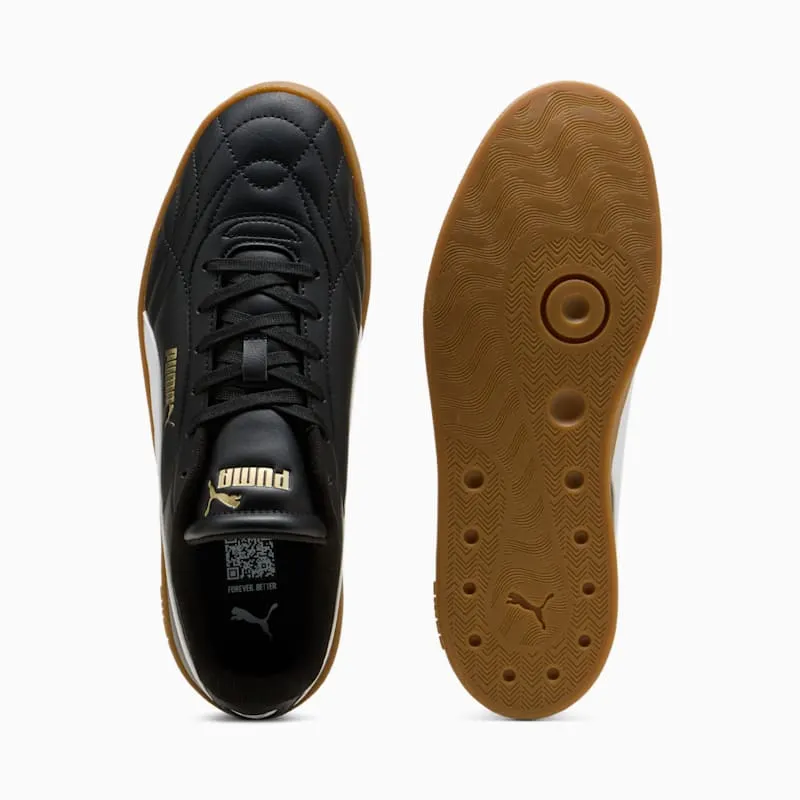 Puma Club II Black (404464-01)