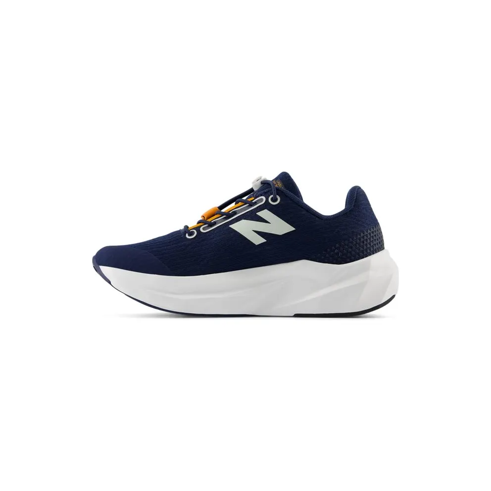 New Balance Bungee FuelCell Propel v5 Navy Sun Glow Grey Matter (PAFCPRK5)