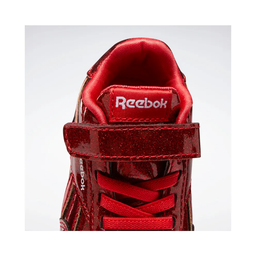 Reebok Royal Classic Jogger 3 Shoes Vector Red / Vector Red / White