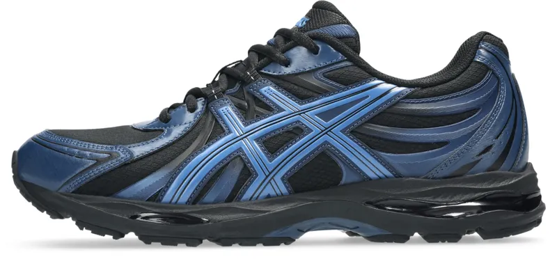 ASICS GEL-SEKIRAN “Black / Polar Night” (1203A950-001)