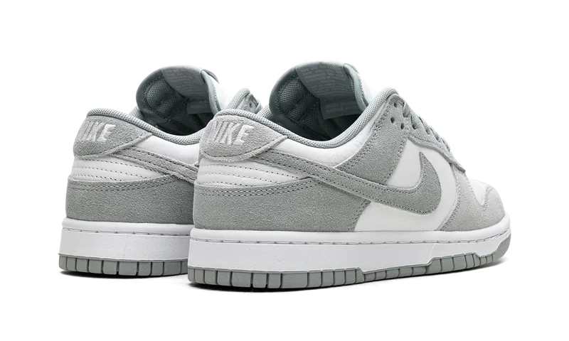 Nike Dunk Low “Light Pumice” (FQ8249-101)