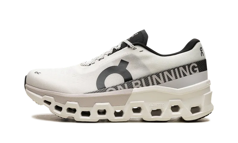On Running Cloudmonster 2 “Undyed/Frost” (3WE10112035)