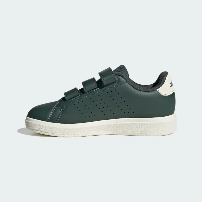 adidas Advantage Star Wars Grogu The Mandalorian (IH6253)