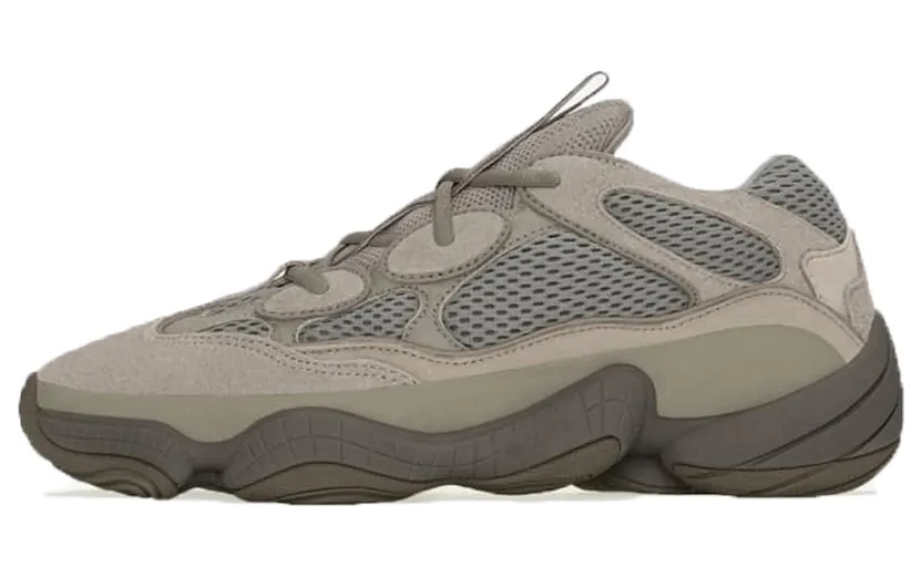 Yeezy 500 Ash Grey (GX3607)