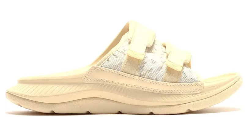 Hoka Ora Luxe Shortbread Eggnog (1134150-SEGG)