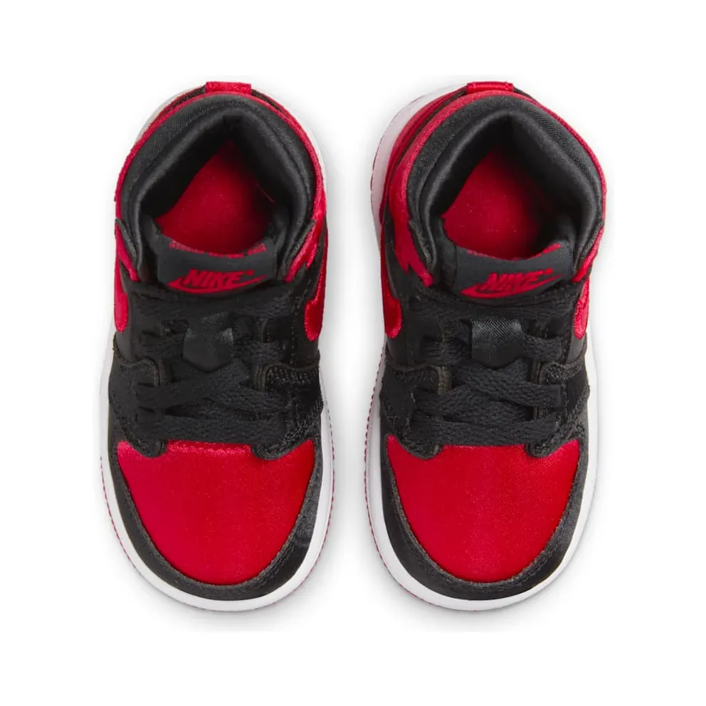 Jordan 1 Retro High OG TD “Satin Bred” (FD5305-061)