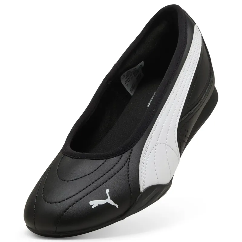 Puma Catch Soleil “Puma Black / Puma White” (404642_02)