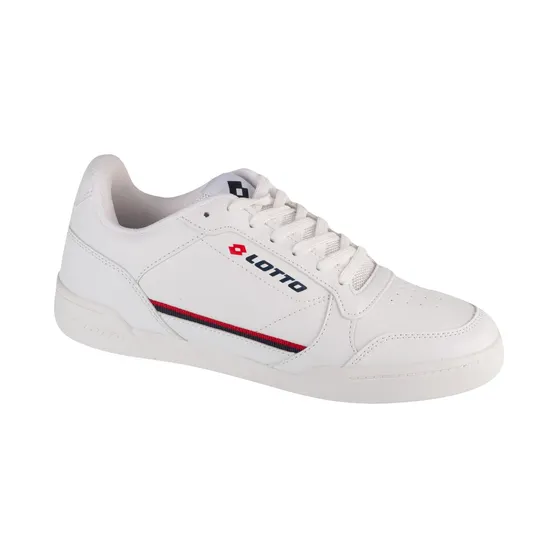 Lotto White (889092)