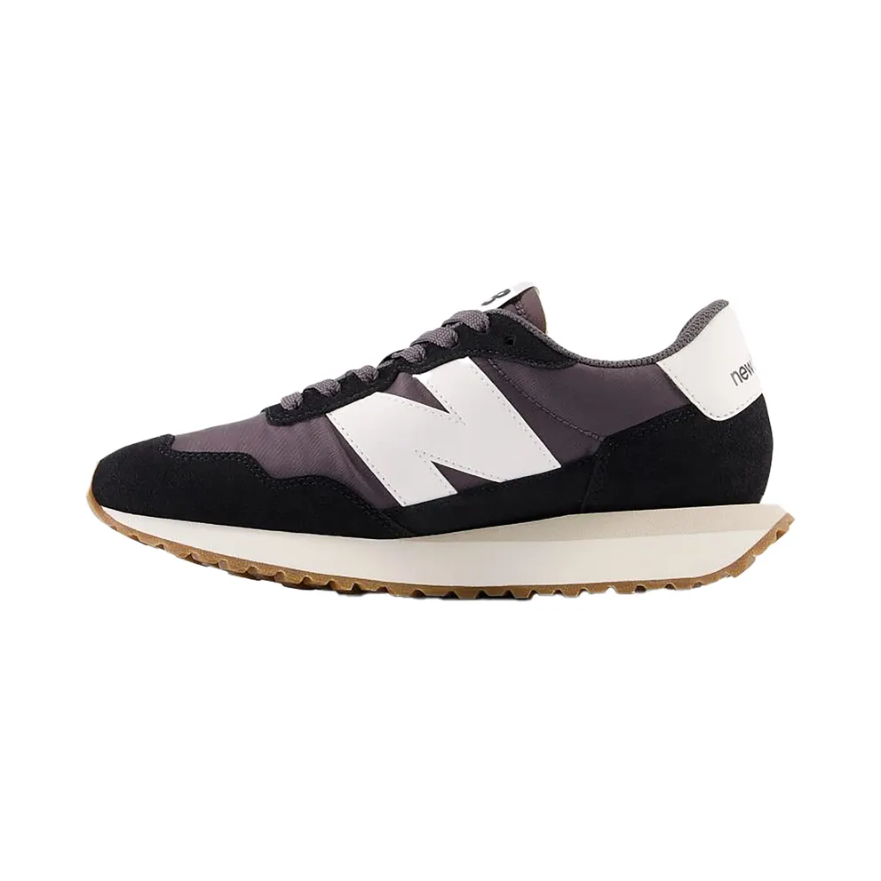 New Balance 237 “Black Magnet Sea Salt” (WS237NB)