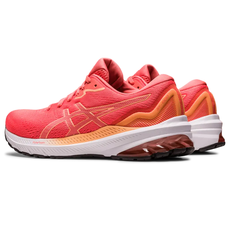 Asics GT-1000 11 Blazing Coral/Papaya (1012B197.700)