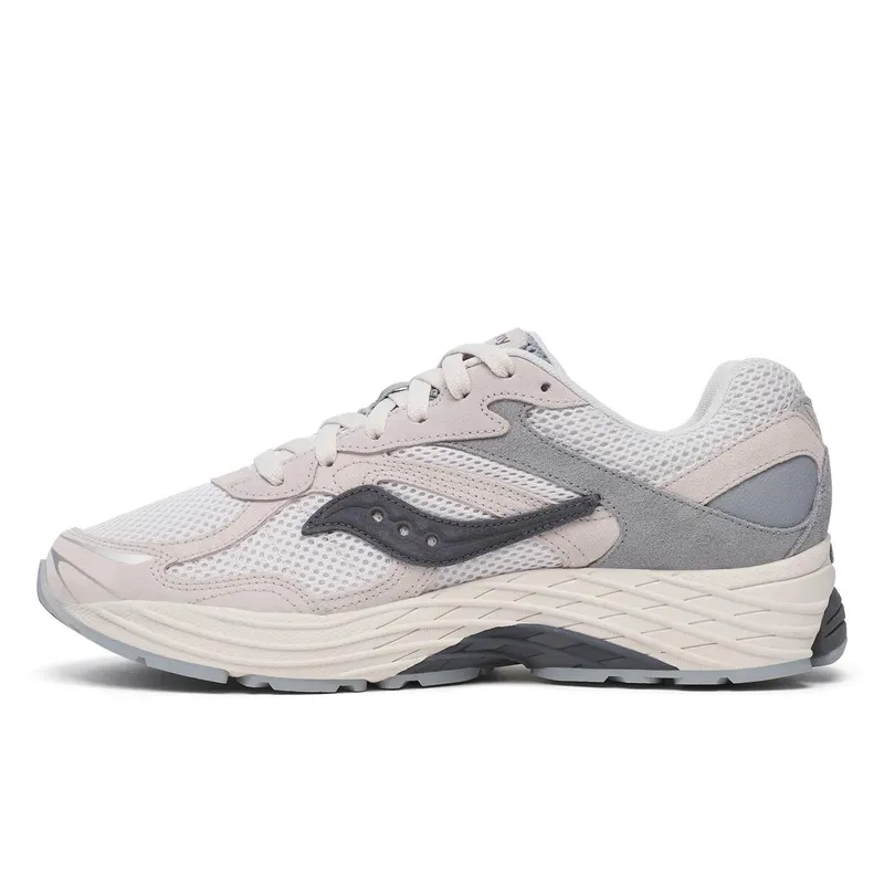 Saucony ProGrid Omni 9 Light Grey Blue (S70740-18)