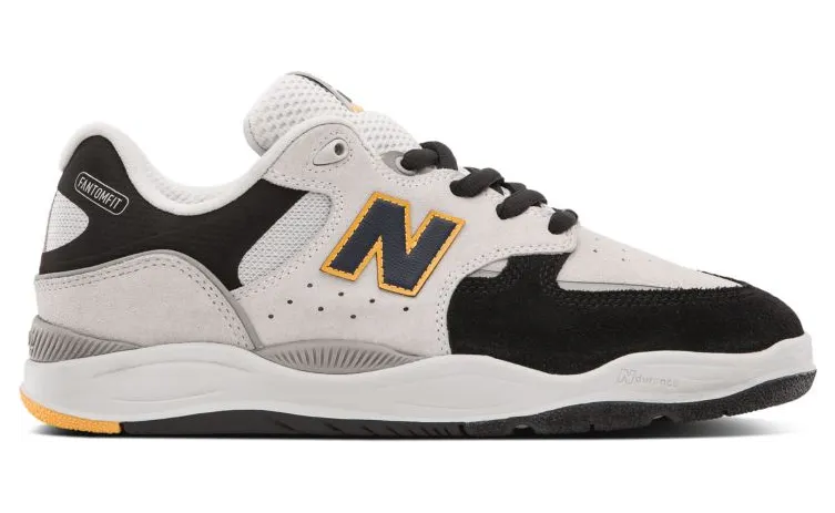 New Balance Numeric 1010 Tiago Lemos Grey (NM1010EO)