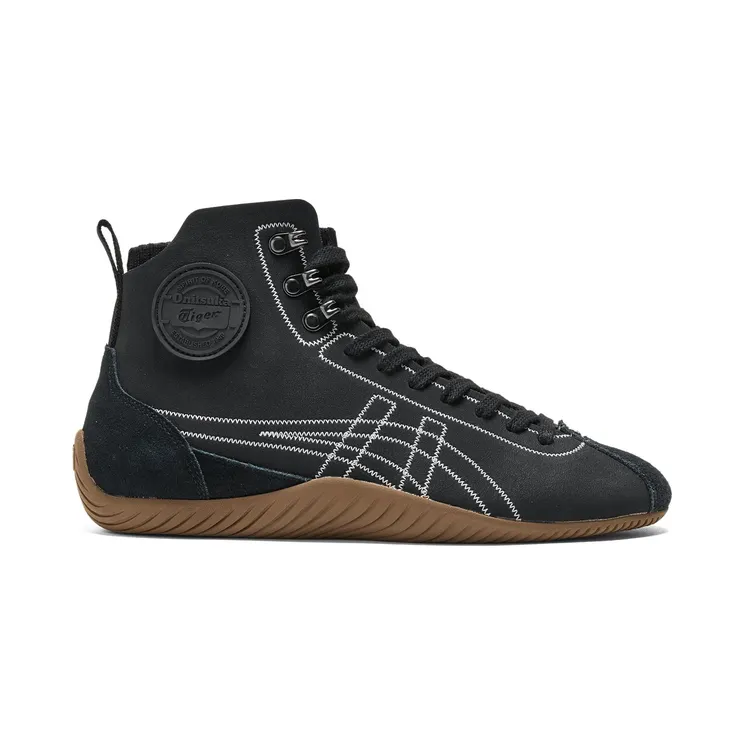 Onitsuka Tiger SCLAW MT Black White Gum (1183C154-001)