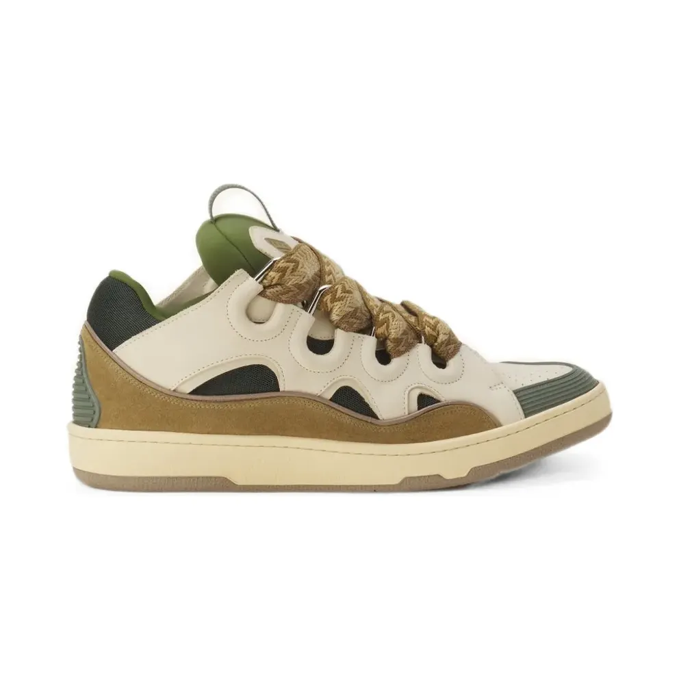 Lanvin Curb – Beige (FUSKDK12BICOE250747)