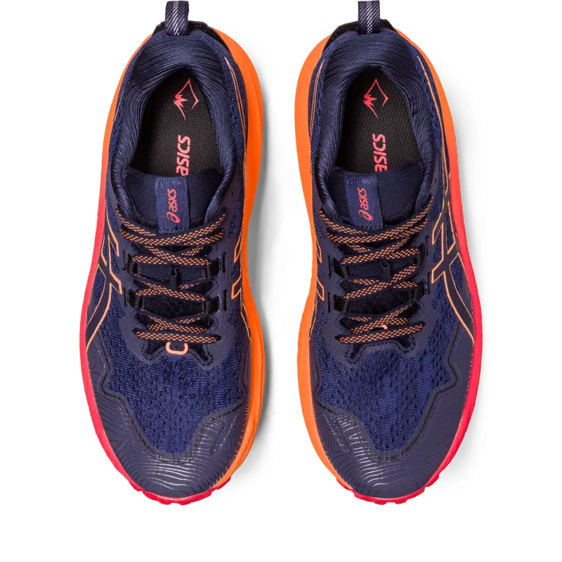 Asics Trabuco Max 2 Midnight/Black (1011B606.400)