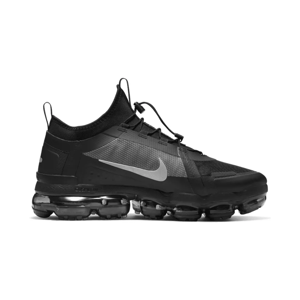 Nike Air VaporMax 2019 Utility Black Black/Black-White-Reflect Silver (BV6351-001)