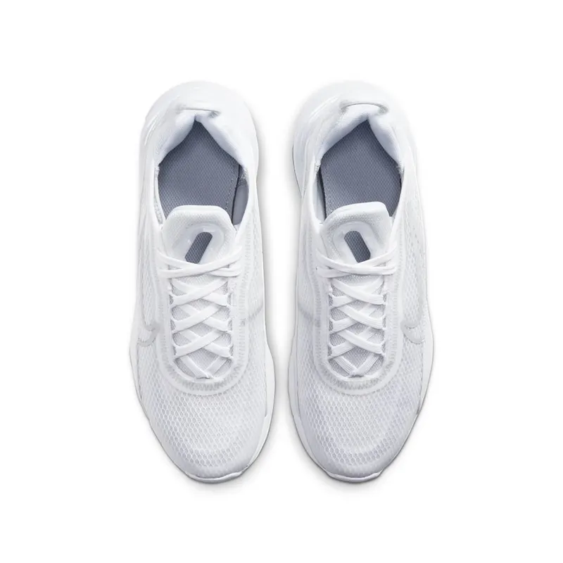 Nike Air Max 2090 Older Kids’ White (CJ4066-102)
