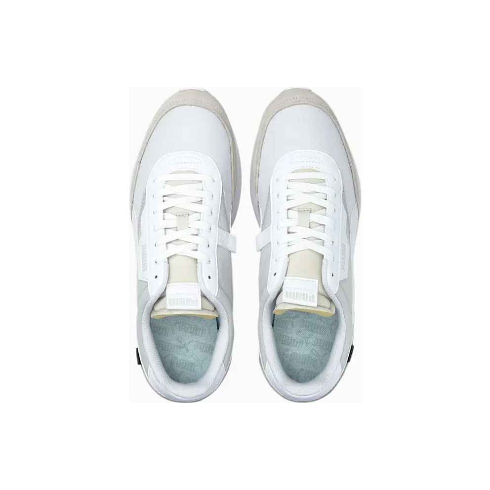 Puma Future Rider Play On White (371149-26)