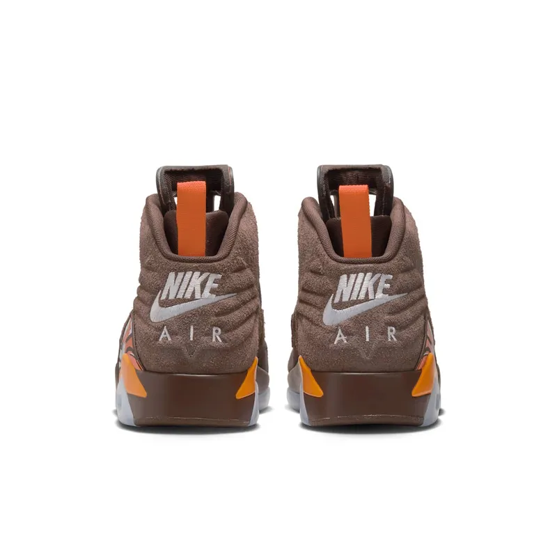 Jordan MVP Track Brown Magma Orange (DZ4475-208)
