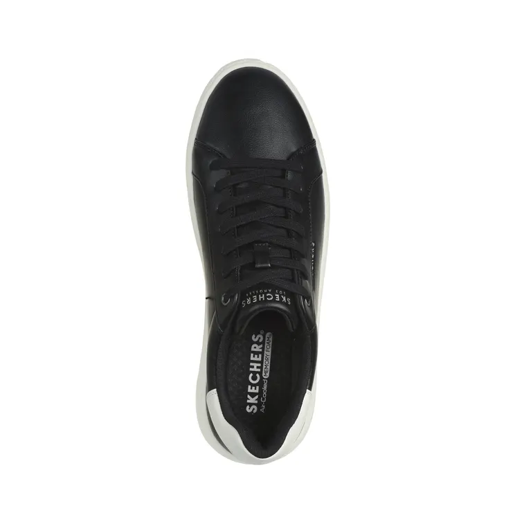 skechers-skech 183175 BLK