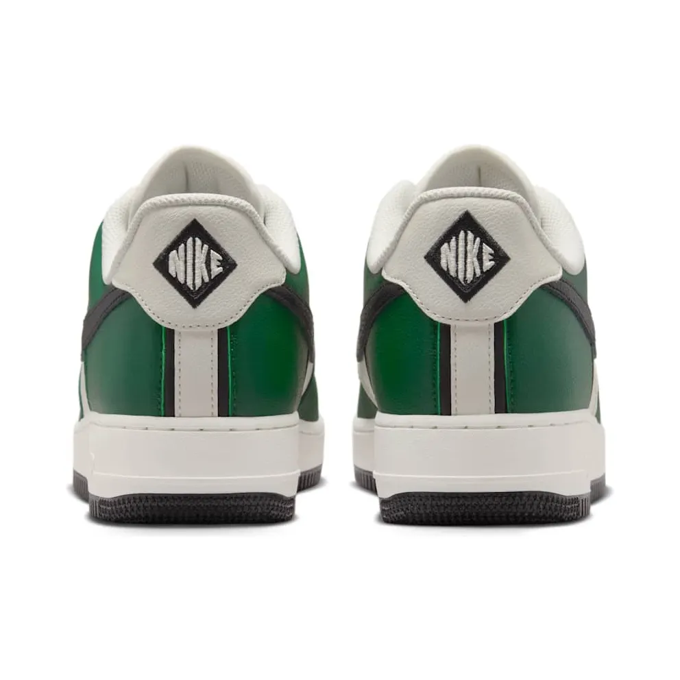 Nike Air Force 1 Low – “Fir / Sail / Coconut Milk / Black” (IM5752-300)