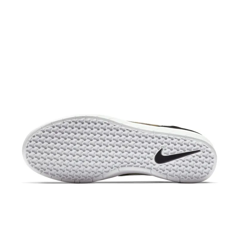 Nike SB Team Classic Black Black White (AH3360-006)