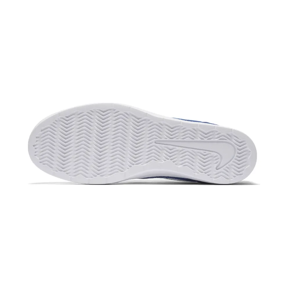 Nike Sb Portmore Il Ultralight Game Royal/White Game Royal/White (880271-411)