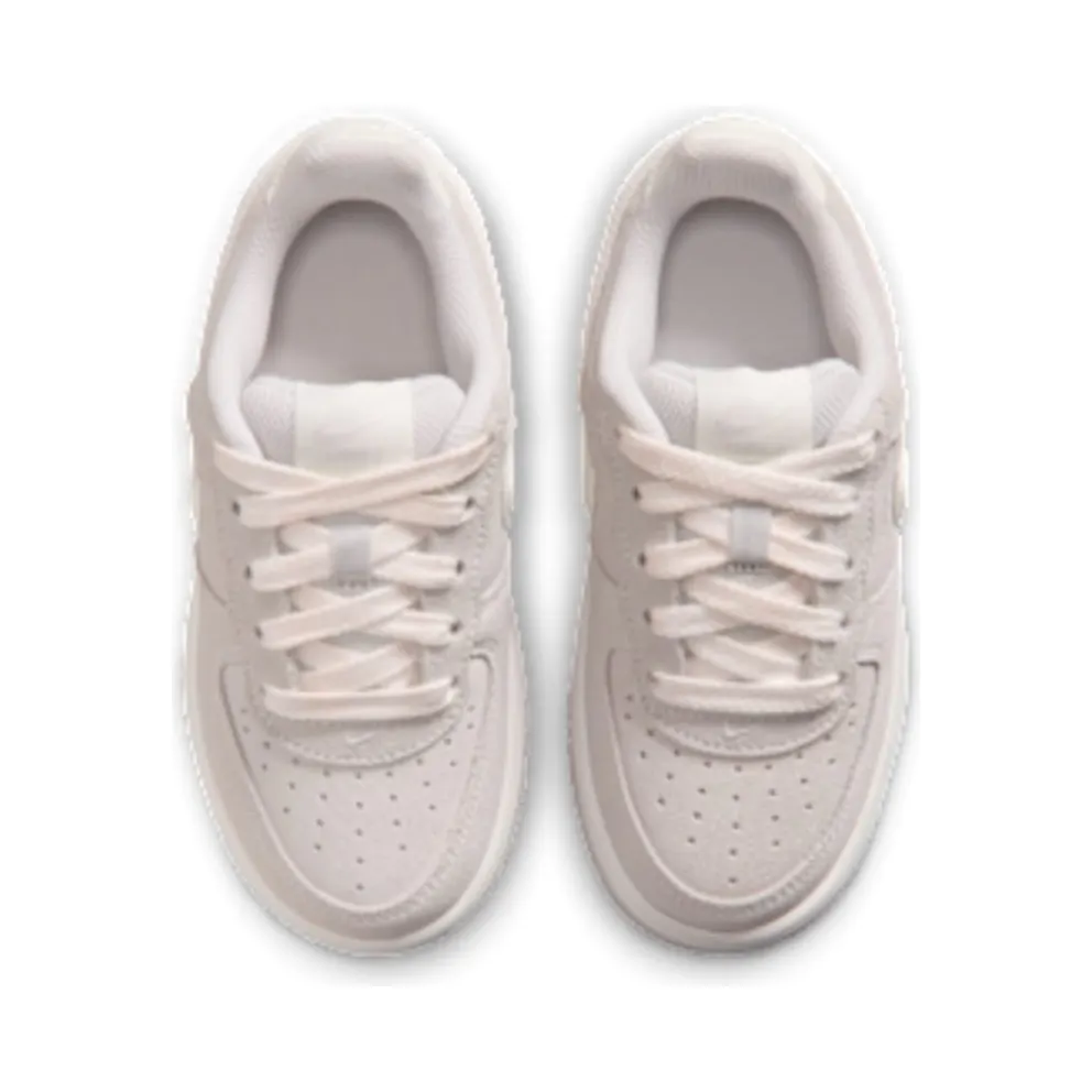 Nike Force 1 Low “Vast Grey / Sail” (IV5766-078)