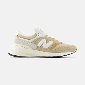 New Balance 997R “Dolce Sandstone” (U997RMB)