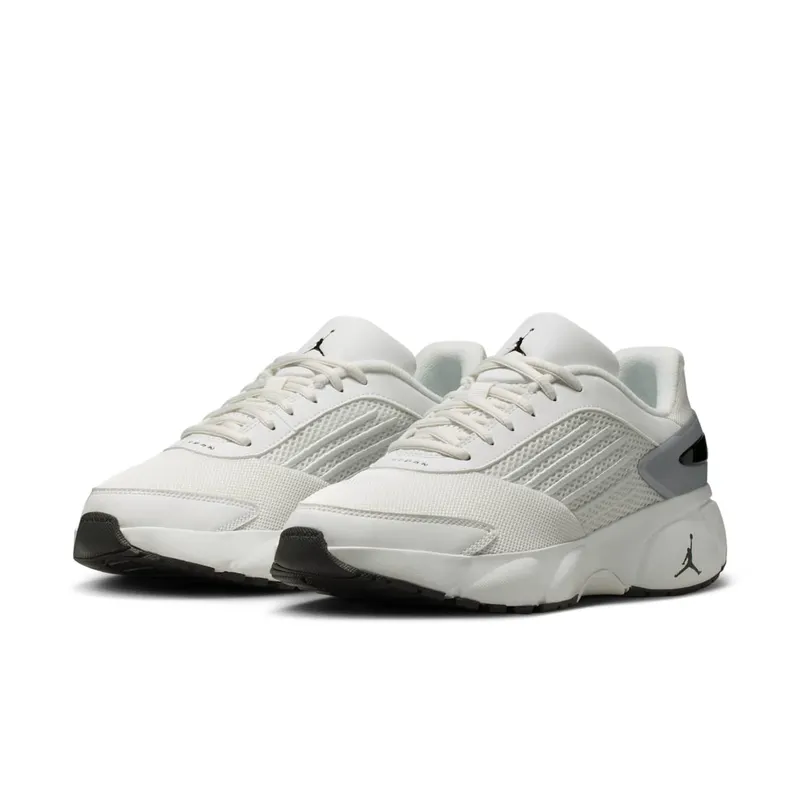 Jordan Trunner Summit White / Metallic Silver / Black (IQ0701-101)