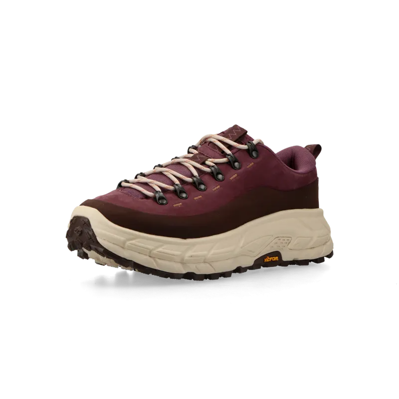 HOKA ONE ONE U Tor Summit (dried fig / cold brew) – 1147952-DRDF