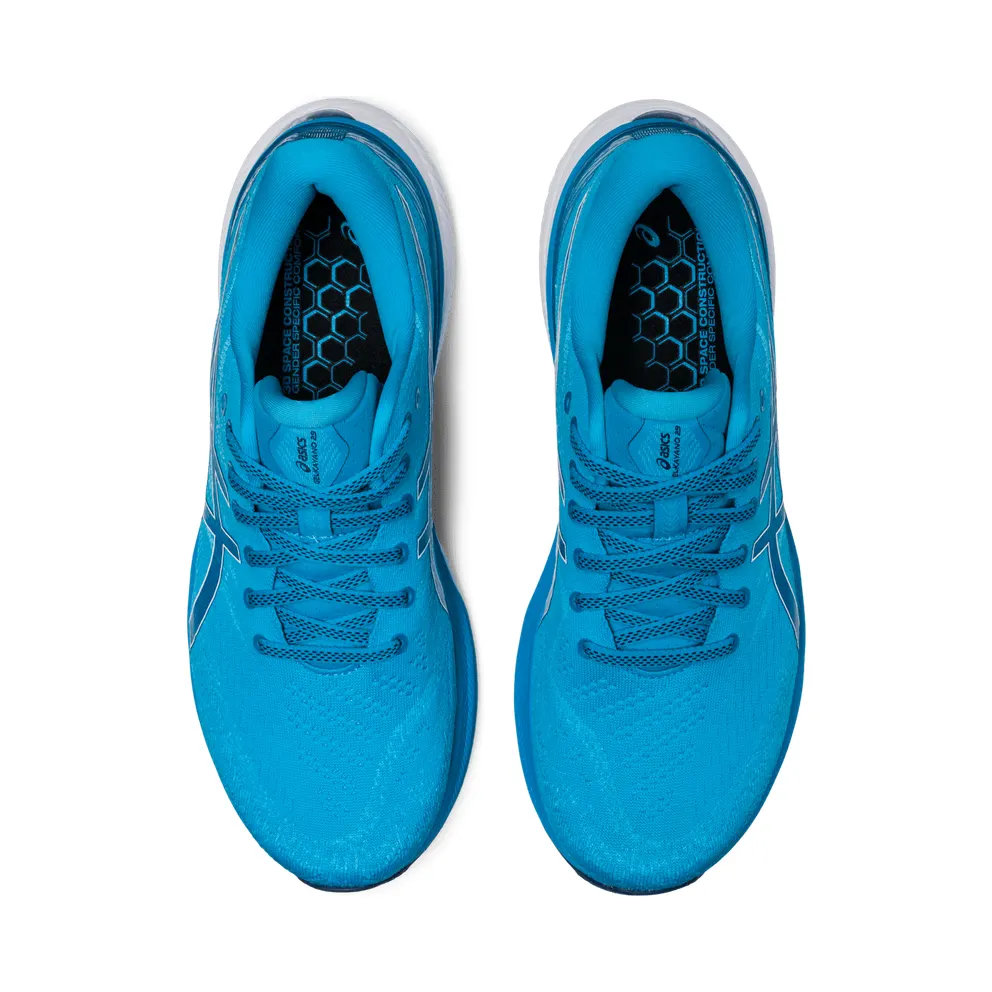 Asics GEL-KAYANO 29 Island Blue/White (1011B440.402)