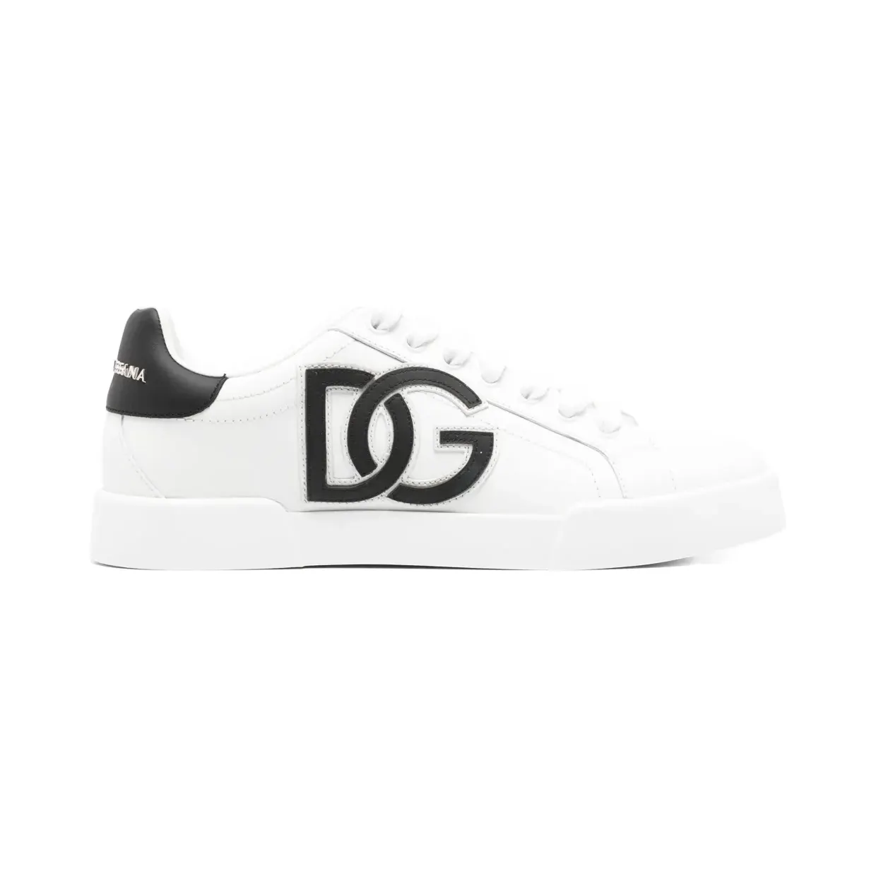 Dolce & Gabbana Dolce & Gabbana -Patch “White” (CK2331AC330)