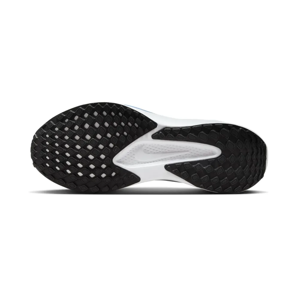 Nike Quest 6 Glacier Blue Royal Pulse White Black (FD6034-401)