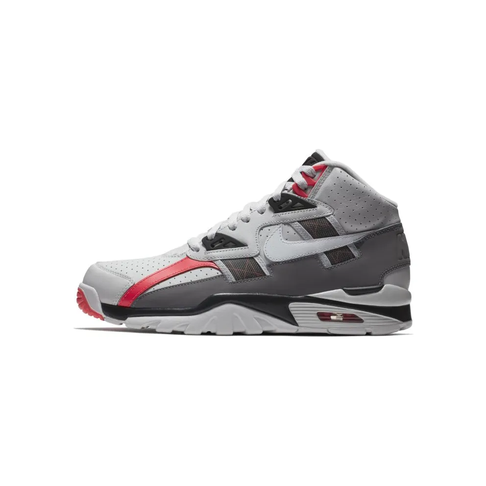Nike Air Trainer SC High Vast Grey Vast Grey/Black-Gunsmoke-White (302346-020)