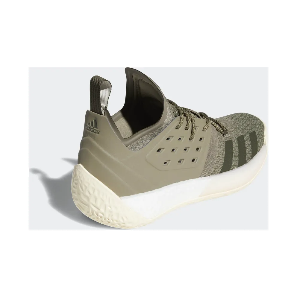 adidas Harden Vol. 2 Trace Cargo Trace Cargo/Ecru Tint/Night Cargo (AQ0027)