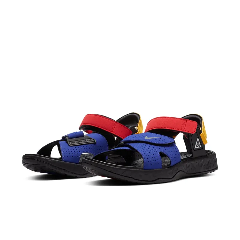 Nike ACG Deschutz Slide Purple (CT3303-400)