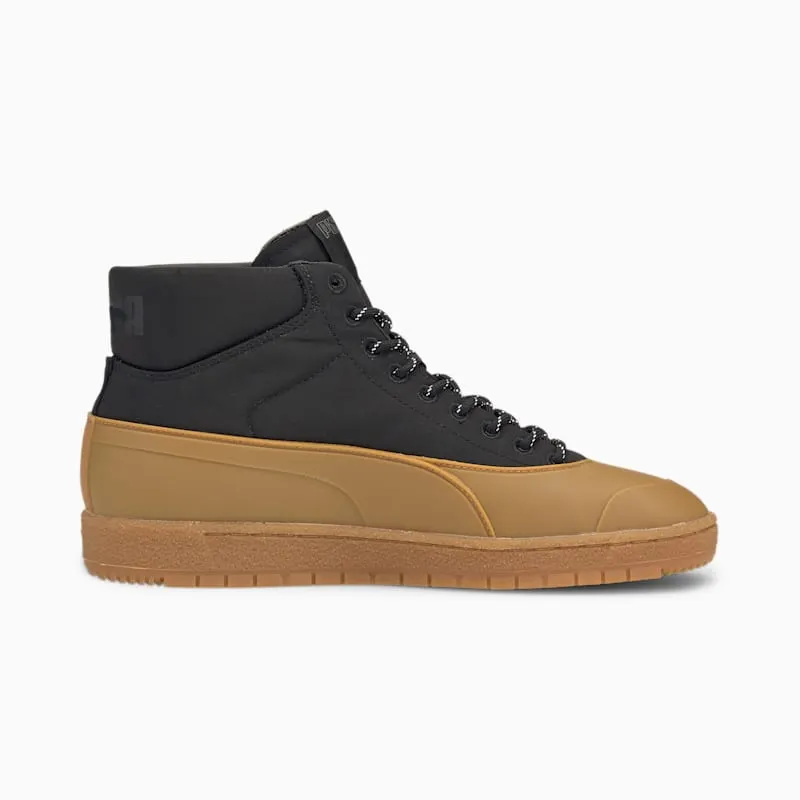 Puma Ralph Sampson 70 Mid Rubber Kitsuné Puma Black (380291-01)