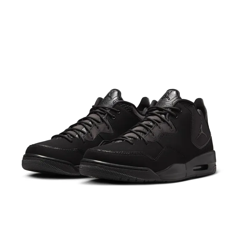 Jordan Courtside 23 Triple Black