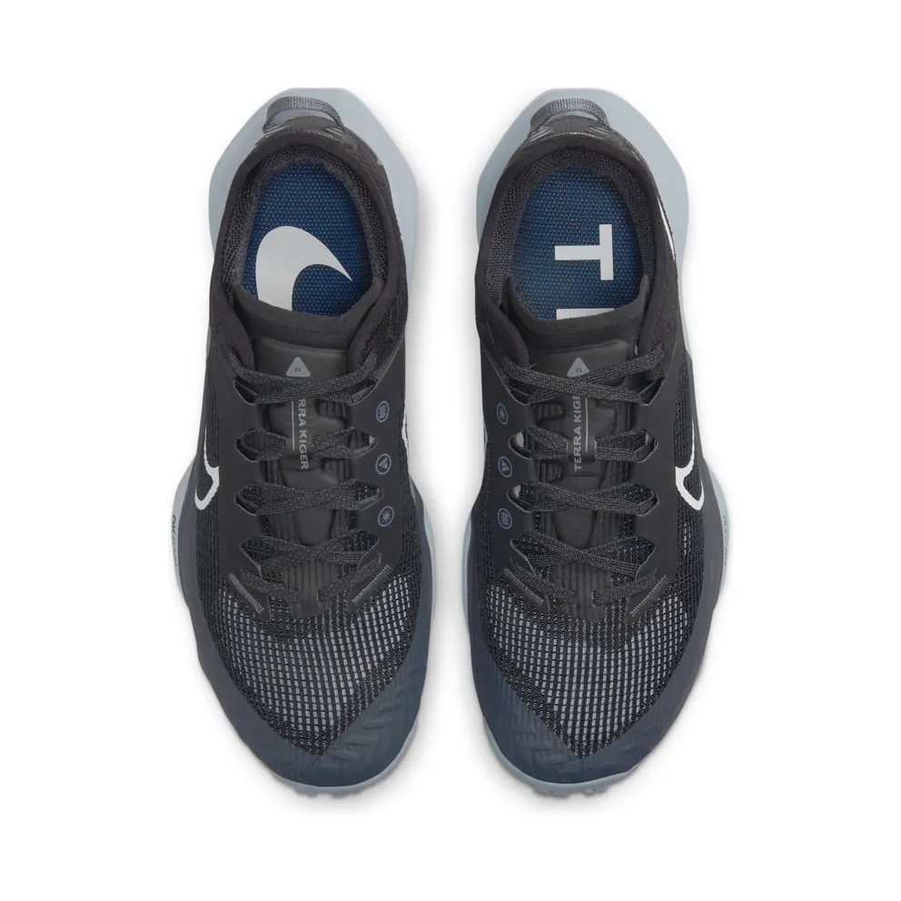Nike Air Zoom Terra Kiger 8 Trail Running Black (DH0654-001)