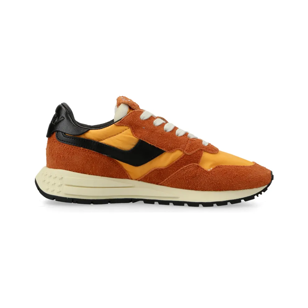 Autry Reelwind Low W (orange) – WWLWHN11