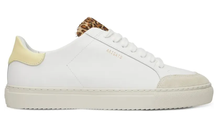 Axel Arigato Clean 90 Triple “White” (28300)