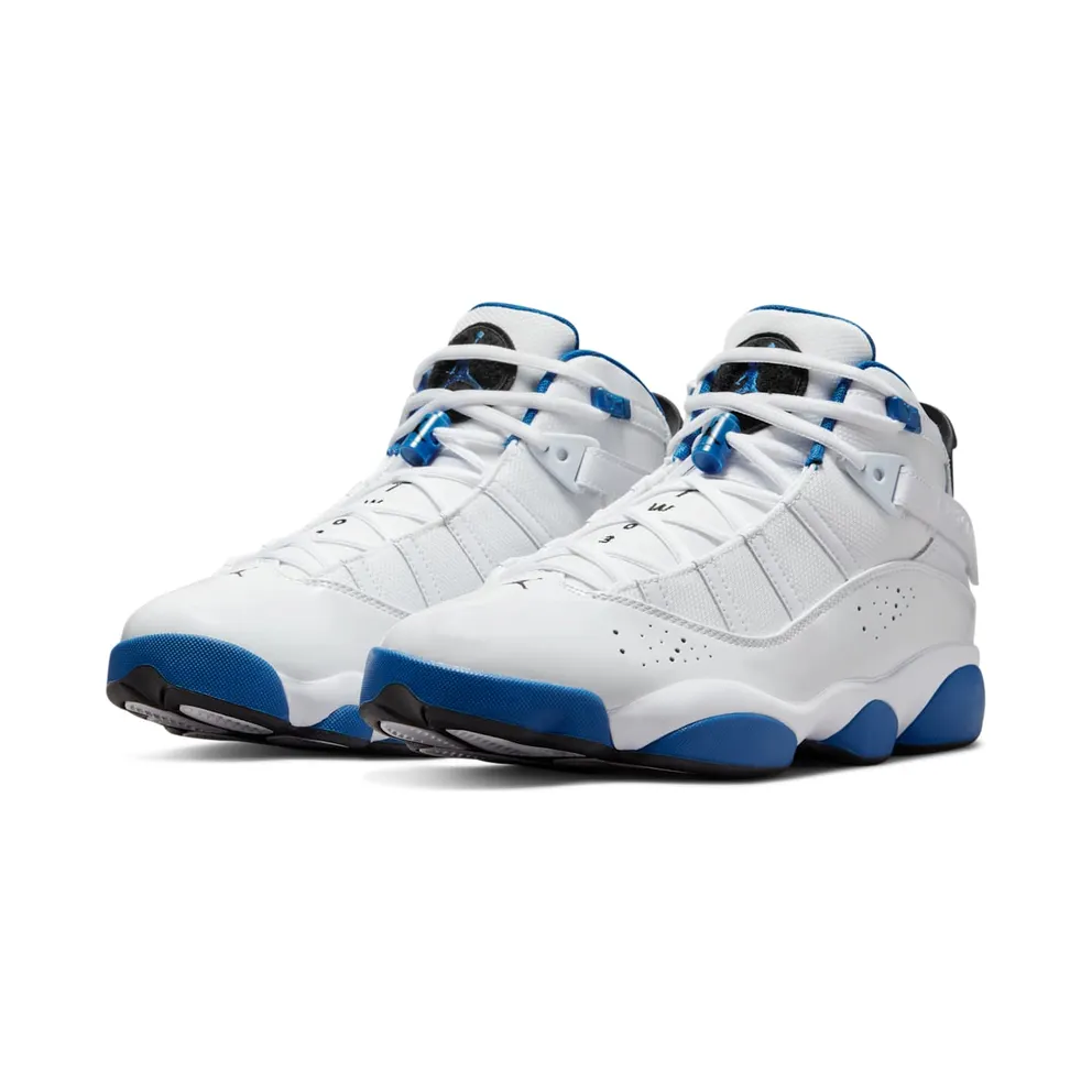 Jordan 6 Rings White (322992-114)