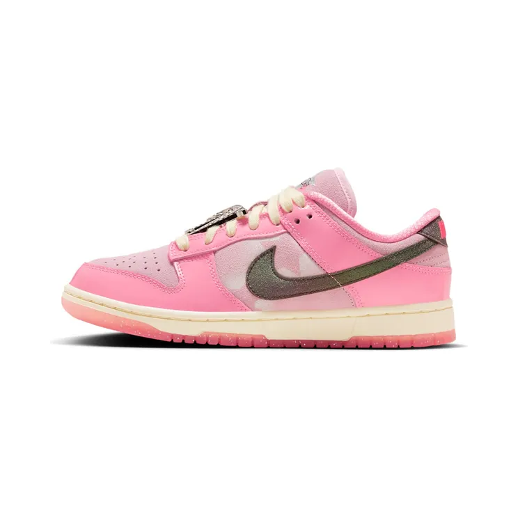 Nike Dunk Low LX Barbie (FN8927-621)