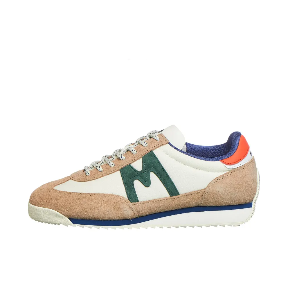 Karhu Mestari Smoke Gray / Dark Ivy (F805049)