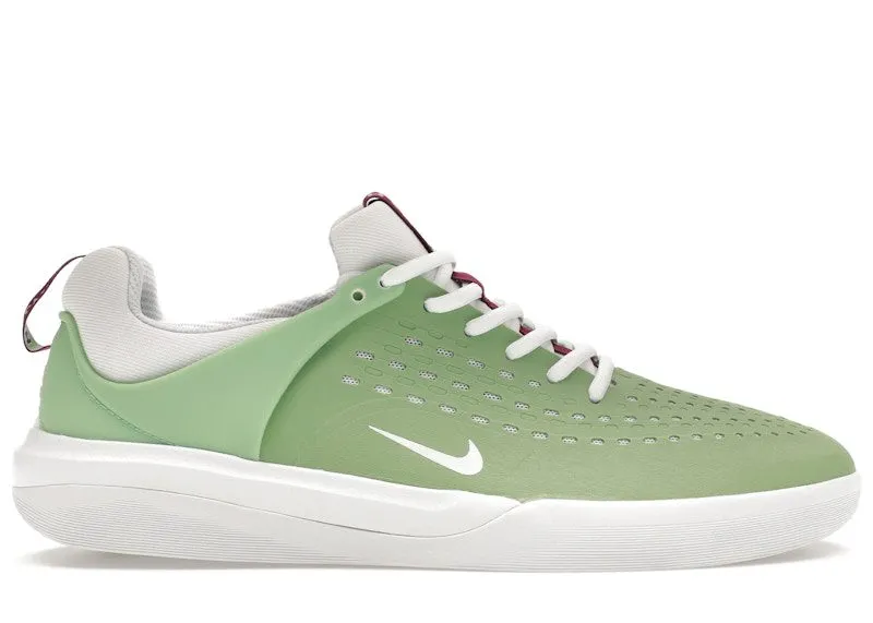 Nike SB Nyjah 3 Enamel Green (DJ6130-300)