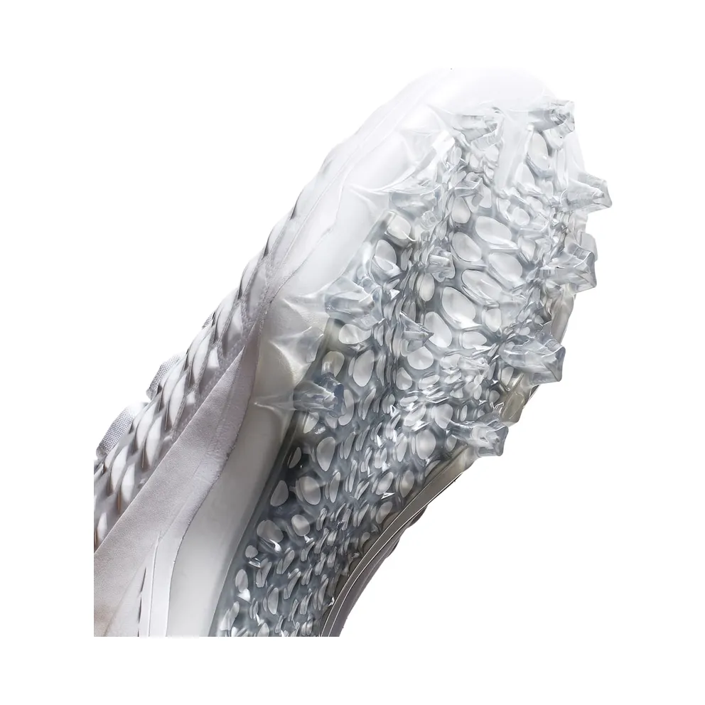 Nike Force Savage Pro 2 “White / Black” (AH4000-100)