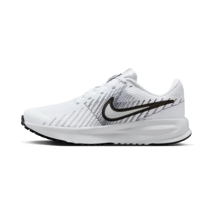 Nike Run Defy “White / Smoke Grey / Black” (HM9593-101)