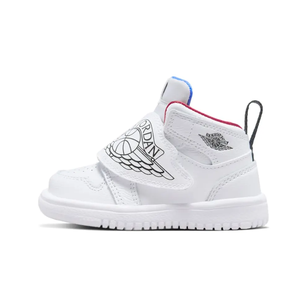 Sky Jordan 1 Weiß (BQ7196-164)