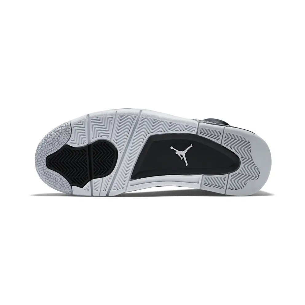Jordan Son of Mars Low Black Cement Black/Black-University Red-Grey Mist (580603-002)